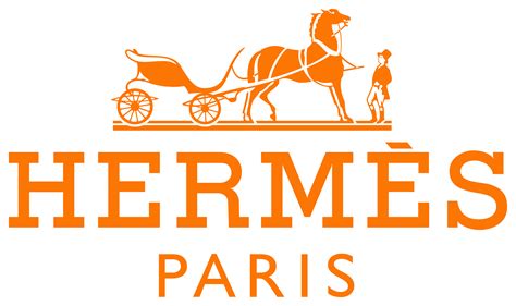 Hermes logo with no background